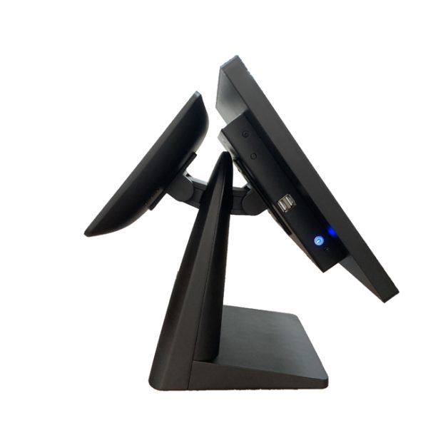 Pixel Double screen Pos i5 – Compunet Technologies