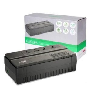 APC UPS BV650I-MSX