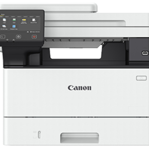 Canon imageCLASS MF465dw – Back & white