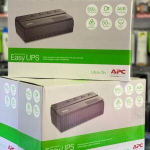 APC 650VA