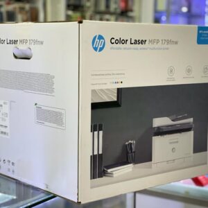 HP 179fnw Printer