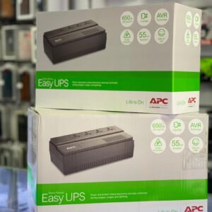 APC UPS 650Va