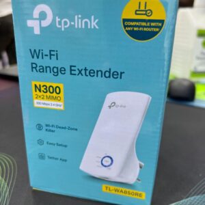 TP-Link 300Mbps Wi-Fi Range Extender