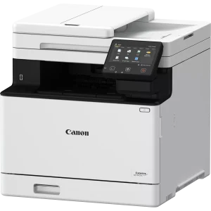 Canon i-SENSYS MF754Cdw All-In-One Colour Laser Printer