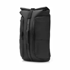 Hp rolltop backpack