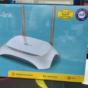 TP Link, TL-WR840N