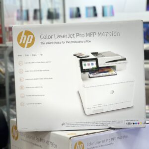 HP COLOR LASER JET PRO MFP M479Fdn
