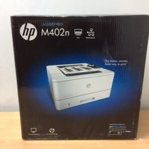 HP LASERJET PRO 402n