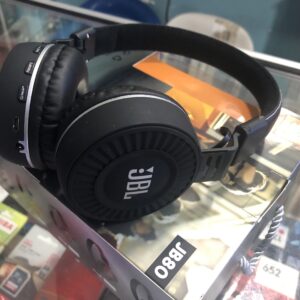 JBL- JB80