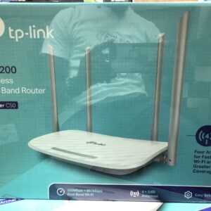 TP-LINK,AC1200