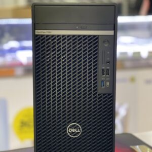DELL OPTIPLEX 7080 i7
