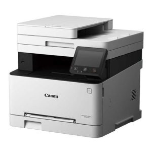 Canon i-SENSYS MF655Cdw Wireless Colour