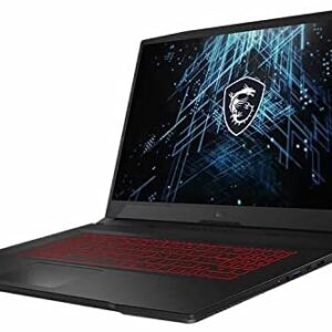 MSI KATANA GF76 11UD-001