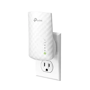 TP LINK RE220 EXTENDER