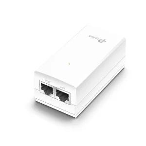 Poe Injector 24volts