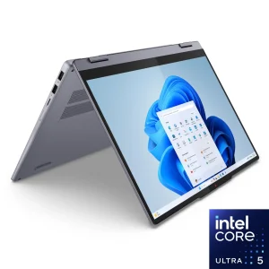 LENOVO IDEAPAD 5 2 in 1 x360 Ultra 5 Touchscreen