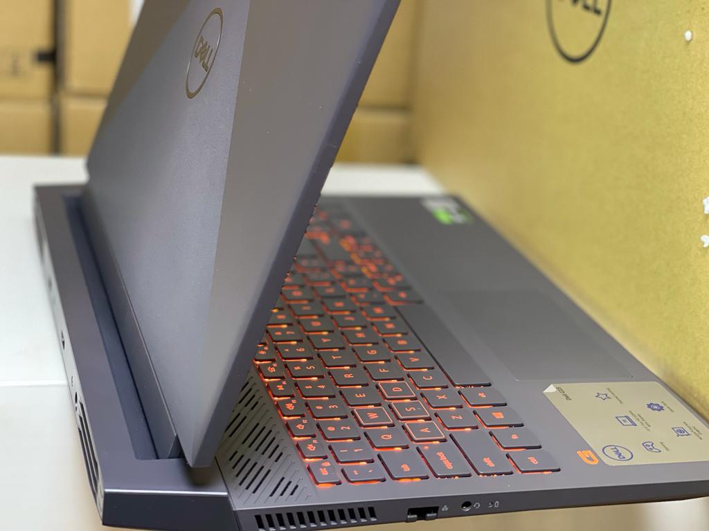 Dell G5 Gaming – Compunet Technologies