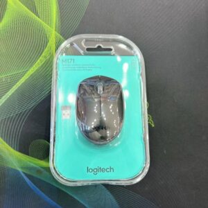 Logitech M171 Wireless Mouse