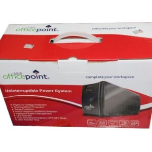 Office Point 1000VA