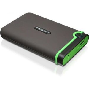Transcend 1tb ext