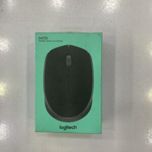 Logitech M170