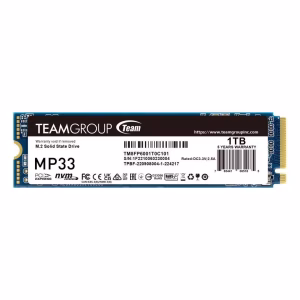 Teams 1TB nmve  SSD