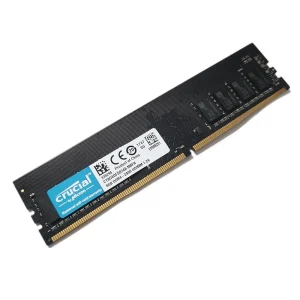 Crucial ddr4 16gb desktop