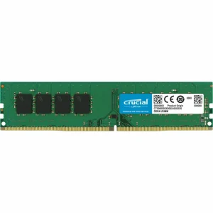 Crucial ddr4 32gb desktop