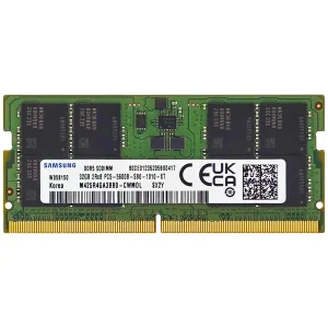 Samsung ddr5 32gb laptop
