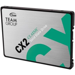 Teams 256gb  2.5 SSD