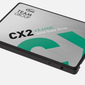 Teams 512GB 2.5 SSD