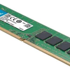 Crucial ddr4 8gb desktop