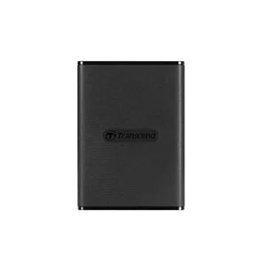 500GB Transcend SSD External