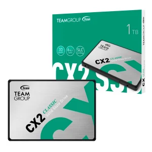 Teams 1TB 2.5 SSD